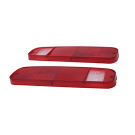 GSKMOTOR 6 PCS Tail Light and Side Fender Kit for 1973-1979 FORD F-150 F150 F250 Truck 1978-1979 Bronco