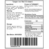 Exocarpium Citri Grandis 300g Citrus Red Cream for Coughing and