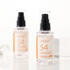 Erti 54 Whitening Niacinamide Adenosine Blemish Boosting Dermatology Melasma Ampoule