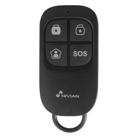 NIVIAN NVS-RC2 Mando a Distancia para NVS-A6WG-U1