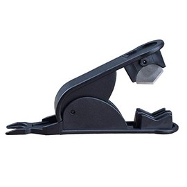 PureSec 1/4 inch RO Tubing Cutter 3/8 inch Airline Cutter 5/16 inch Plastic Hose Cutter 1/2 inch Pipe Cutter to Prevent Leakage