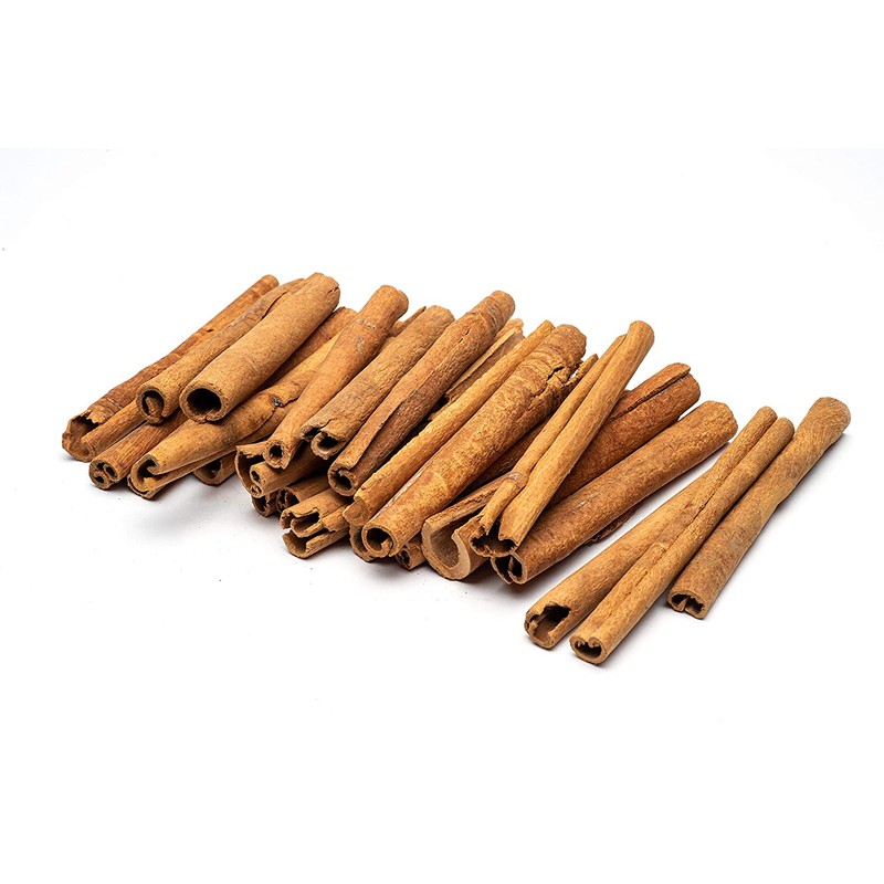 Slofoodgroup Saigon Cinnamon Sticks, Cinnamon Quills from Vietnam for Cooking