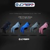 YEUEK CPBA Billiards Glove 3 Finger Pool Glove for Left
