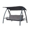 Garden Winds Replacement Canopy Top Cover for The Marquette Hammock
