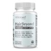 Hairbeyond Fórmula Avanzada Crecimiento Y Protección Cabello