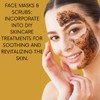 100% Natural Ashoka Bark/Saraca Asoca Powder for Health and Skin
