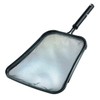 Aqua Select Heavy Duty Aluminum Handle Leaf Skimmer | Fine