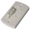 Wayne Dalton White Cover for Wayne Dalton Wall Station 309961