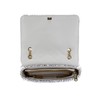 Valentino Women's Ocean Re School Bag, Blu/Multicoloured