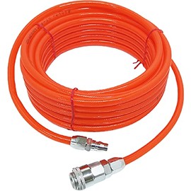 KENOH Air Hose, 32.8 ft (10 m), φ0.26 x 0.4 inches (6.5