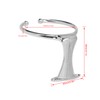 Boat Ring Drink Holder Marine 316 Stainless Steel Ring Cup