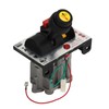 Keenso Proportional Slow Down Control Switch, Proportional Control Valves with