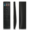 Universal Remote Control, XRT136 fits for All VIZIO LED LCD