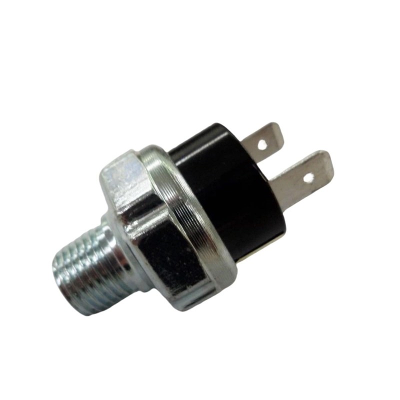 SK-2512 Air Compressor Tank Pressure Switch,Thread 1/4" NPT, Off 150
