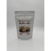 Dixie High Protein Power Blueberry Cream Muffin Mix