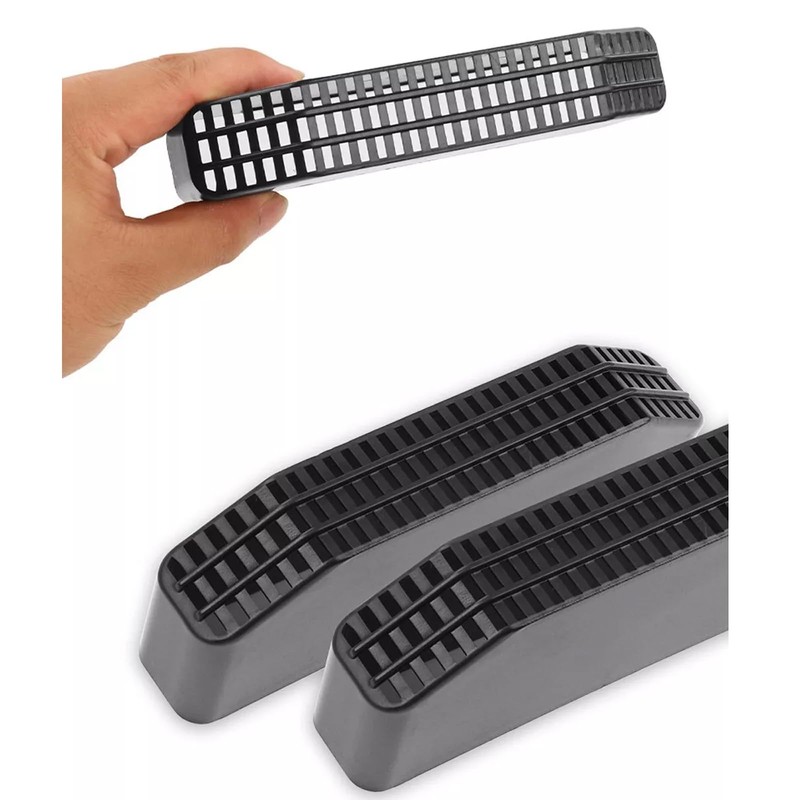 FUEISOF For Hyundai Santa Fe MX5 2024 ABS Ventilation Cover