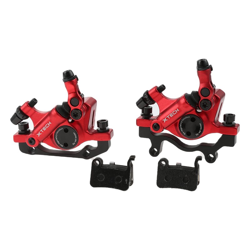 Etermeta ZOOM HB-100 Mountain Bike Disc Brakes Aluminum Alloy Brake