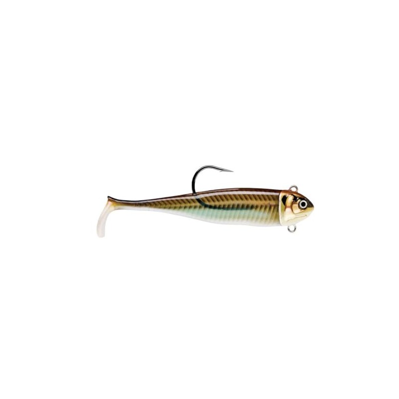 Biscay Minnow 12-22G SDL