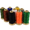 656 Feet Twisted Nylon Line Twine String Cord for Gardening