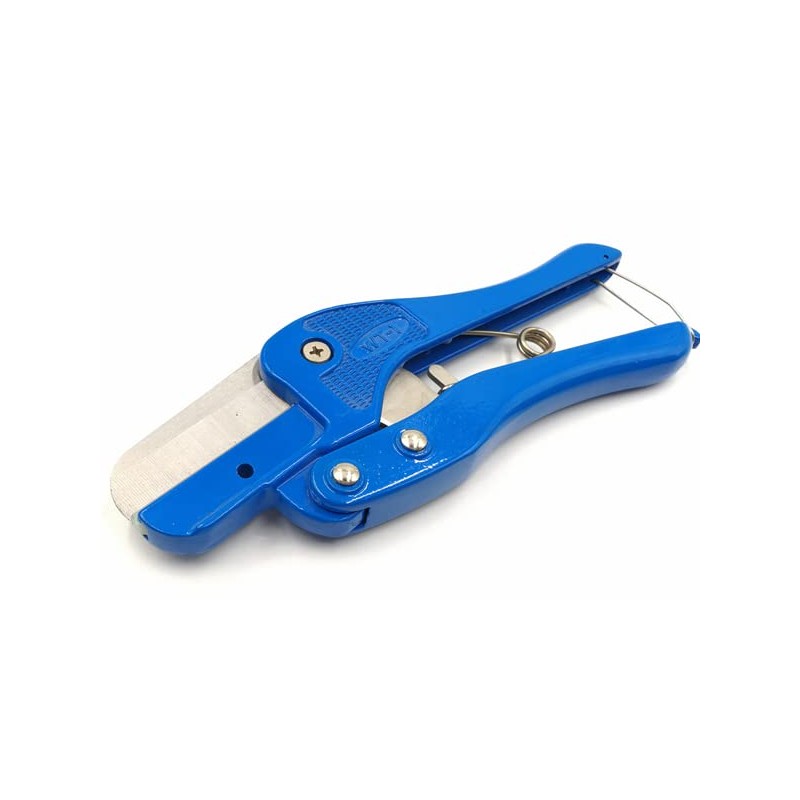 Electriduct Wire Duct Cutter Plastic Raceway PVC Conduit Cutting Tool