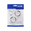 VCE VCE 2 Stck PTFE Dichtband PTFE Band Gewinde Dichtungsband