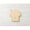 agney* Mushroom House Plate Set