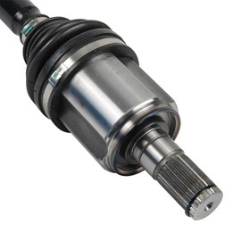 Front Right CV Axle Drive Shaft Assembly Auto Trans Only Replacement 2019-2020 for Hyundai Elantra 2019-2021 for Hyundai Veloster 49501F2100