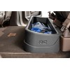 Rough Country Ford Custom-Fit Under Seat Storage for 15-23 Ford
