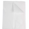 JAM PAPER Tissue Paper - White - 20 Sheets/Pack