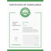 Hirsch Organic Grass Fed Beef Liver Supplement - 100% Certified
