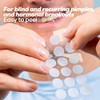 Hanhoo Extra Strength Blemish Patch Bundle - Salicylic Acid Treatment