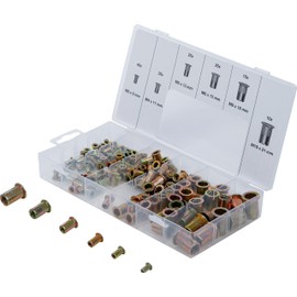 BGS Range of Rivet Nuts, 14126