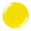 Barry M Cosmetics Hi Vis Neon Nail Paint - Yellow