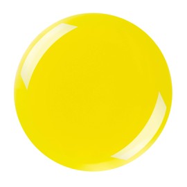 Barry M Cosmetics Hi Vis Neon Nail Paint - Yellow Flash