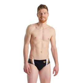 Arena Feel Men's Threefold Swim Briefs