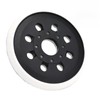 5 Inch 8 Hole Replacement Sander Pad Round Hook Backing