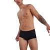 Speedo Men's Eco Endurance+ V Cut 17 cm Swimming Trunks