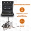 VIOKS Thermostat Temperature Controller Replacement for Amica 8032828 EGO 55.17069.140
