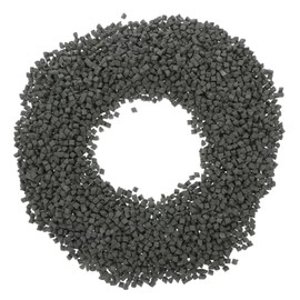 Alipis Tumbling Media Polishing Filler for Rock Tumblers Efficient Abrasive Media for Jewelry Buffing Saving Polishing Kit for All Materials User Friendly Design