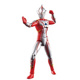 ULTRA-ACT Ultraman Mobius