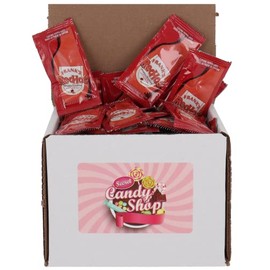 SECRET CANDY SHOP Frank's Red Hot Original Sauce Packets (Pack of 50)