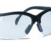 Walker's Sport High-Grade Polycarbonate Lenses Half Frame Soft Rubber Nose