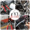 Hose Clamp Pliers Set, Hose Clamps Pliers Spring Band Clamp