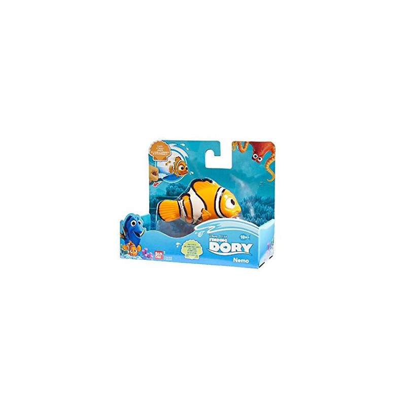Schwimmende Aufziehfigur Findet Dory