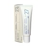 Erti 27 Derma Hydro AquaX Cream 50ml Moisture Skin Barrier