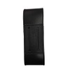 Perfect Fit Shield Wallets Leather Tourniquet Holder with Beltslide
