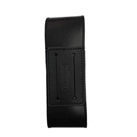 Perfect Fit Shield Wallets Leather Tourniquet Holder with Beltslide
