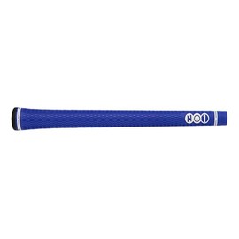 NOW ON NO1 Grip 50 Series Soft BL Available Cobalt Blue