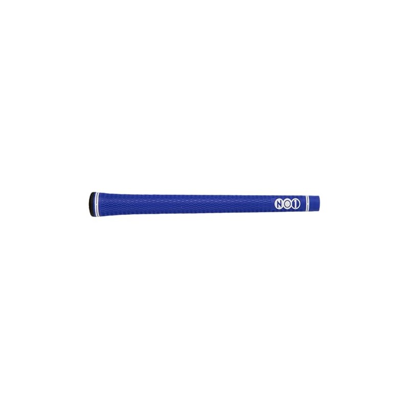 NOW ON NO1 Grip 50 Series Soft BL Available Cobalt