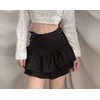 win2win Women Gothic Skirt Fairy Grunge Aesthetic Lolita Mall Goth